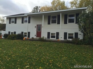 3165 Oneida St Unit WS, Sauquoit, NY 13456