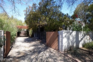 2839 E Mabel St, Tucson, AZ 85716