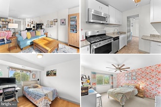 5340 Holmes Run Pkwy Unit 400, Alexandria, VA 22304