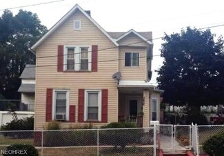 1612 Willey Ave, Cleveland, OH 44113