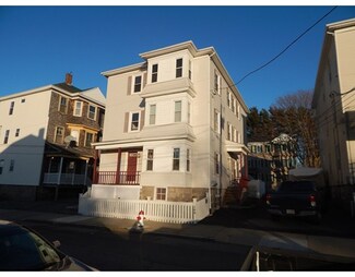 106 Foote St, Fall River, MA 02724