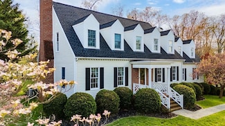 100 Buckingham Place, Waynesboro, VA 22980
