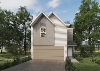 2710 Discovery Trails Ct, Conroe, TX 77301