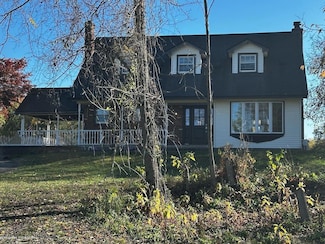 6760 Hunters Creek Rd, Imlay City, MI 48444