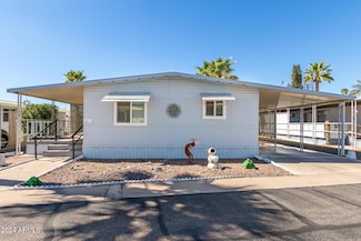 7807 E Main St Unit BB-21, Mesa, AZ 85207