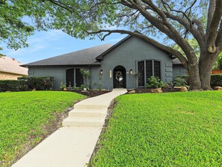 3417 Sailmaker Ln, Plano, TX 75023