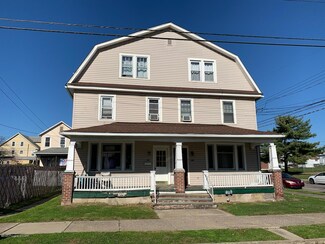 274 E Church St, Nanticoke, PA 18634