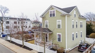 121 E Cottage St Unit 8, Dorchester, MA 02125