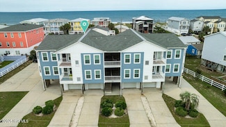 1701 Bowfin Ln Unit B, Carolina Beach, NC 28428