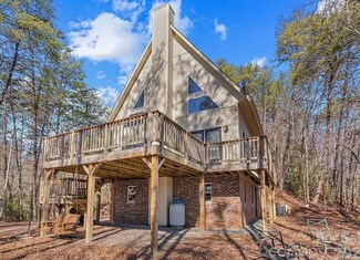218 Scenic Hill Dr, Bryson City, NC 28713