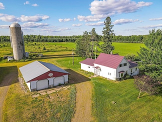 W2554 County Road D, Brantwood, WI 54513