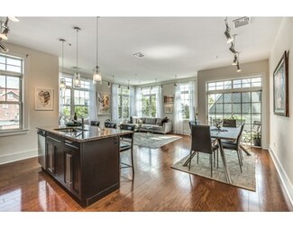 1188 Broadway Unit 303, Somerville, MA 02144