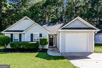 201 Misty Ridge Trail, Stockbridge, GA 30281