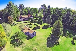 40 Bolton Rd, Harvard, MA 01451
