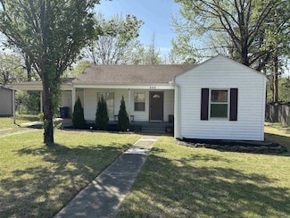 404 W M Ave, North Little Rock, AR 72116