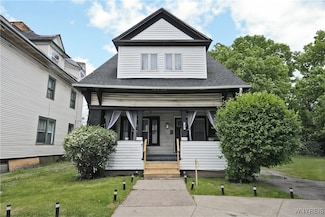 392 Humboldt Pkwy, Buffalo, NY 14214