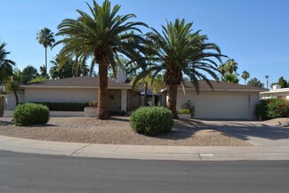 8528 E Clydesdale Trail, Scottsdale, AZ 85258
