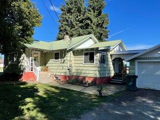 904 N Kruger St, Chewelah, WA 99109
