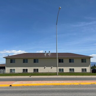 1710 Euclid Ave, Helena, MT 59601