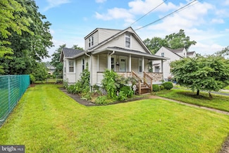 23 Bowers Ave, Runnemede, NJ 08078