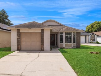 7832 Gillingham Ct, Orlando, FL 32825