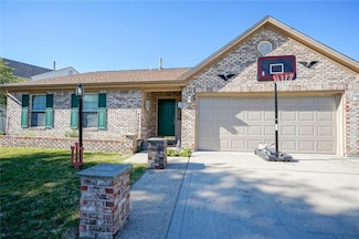 1535 Rhett Dr, Anderson, IN 46013