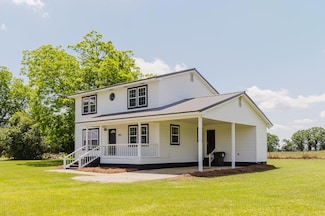 190 Pryor Cobb Rd, Cobb, GA 31735