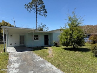 9504 Flechette Ave, Jacksonville, FL 32208