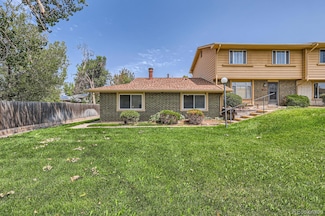 12428 E Kansas Place Unit 33, Aurora, CO 80012