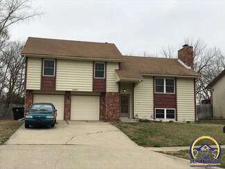 4426 SE Maryland Ave, Topeka, KS 66609