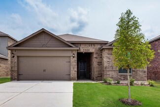 409 Tidwell Dr, Ferris, TX 75125