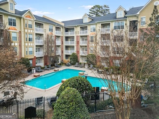 2211 Westchester Ridge NE, Atlanta, GA 30329