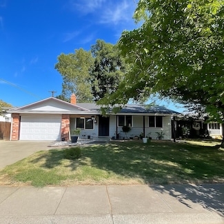 2305 Sabine Way, Rancho Cordova, CA 95670