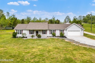 283 Red Hill Rd, Andersonville, TN 37705