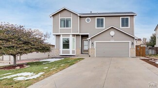 5260 Sparrow Hawk Way, Colorado Springs, CO 80911