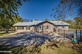 1311 Andrew Johnson Hwy, Strawberry Plains, TN 37871