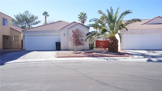 2705 Cheshire Ct, Las Vegas, NV 89108