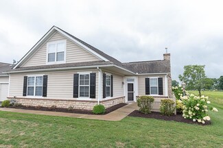 1542 Bridgewater Way S, Mansfield, OH 44906