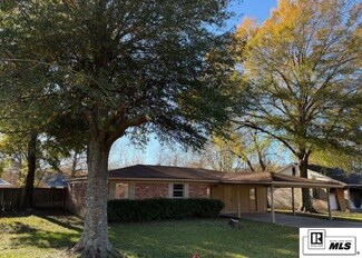 514 Lakeside Dr, Monroe, LA 71203