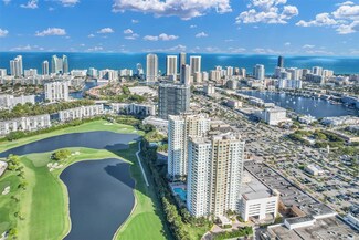 1745 E Hallandale Beach Blvd Unit 501W, Hallandale Beach, FL 33009