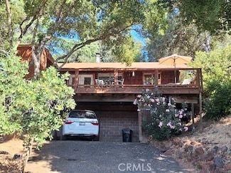 11664 Lakeview Dr, Clearlake Oaks, CA 95423