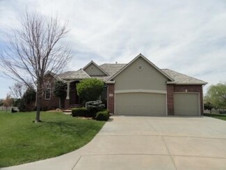 8630 W Meadow Pass Ct, Wichita, KS 67205