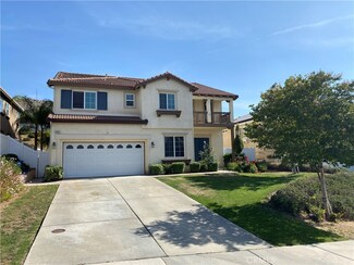 26953 Sugarite Canyon Dr, Moreno Valley, CA 92555