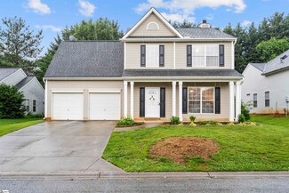 12 Valley Glen Ct, Greer, SC 29650