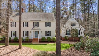 10003 Ashbridge Place, Henrico, VA 23238