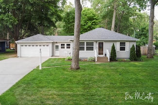 1490 Hansen St, Muskegon, MI 49445