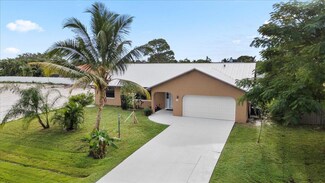 582 SE Faith Terrace, Port Saint Lucie, FL 34983