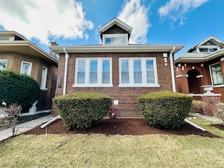 8344 S Ada St, Chicago, IL 60620