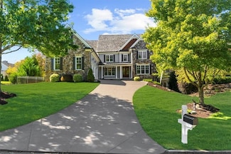 25 River Sound Cir, Dawsonville, GA 30534