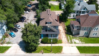 308 Ballard St, Ypsilanti, MI 48197